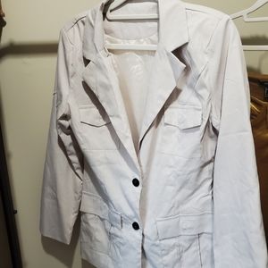 Women blazer size S